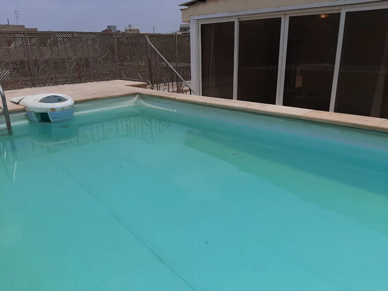 Penthouses For Sale In Maadi Maadi Sarayat Area: 550 m² consists of 5 Bedrooms 5 Bathrooms Modern furnished 5 stars #5728