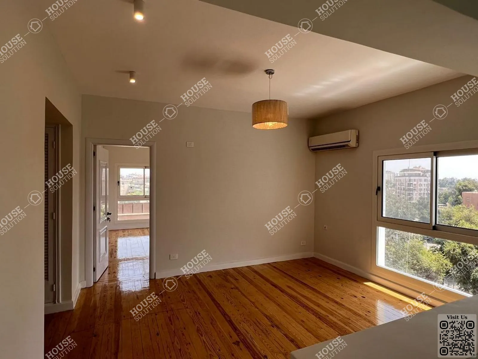 RECEPTION @ Duplexes For Rent In Maadi Maadi Degla Area: 280 m² consists of 3 Bedrooms 4 Bathrooms Semi furnished 5 stars #5735-0