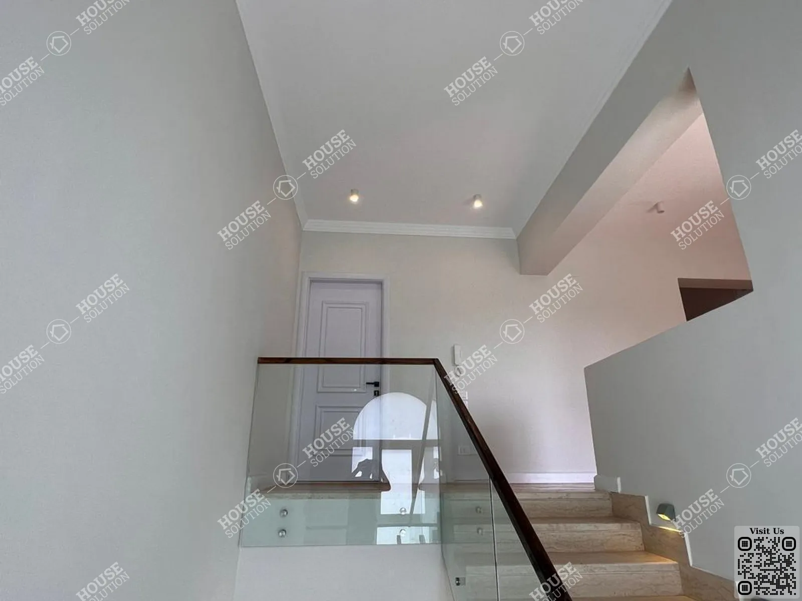 Duplexes For Sale In Maadi Maadi Degla Area: 280 m² consists of 3 Bedrooms 4 Bathrooms Semi furnished 5 stars #5735