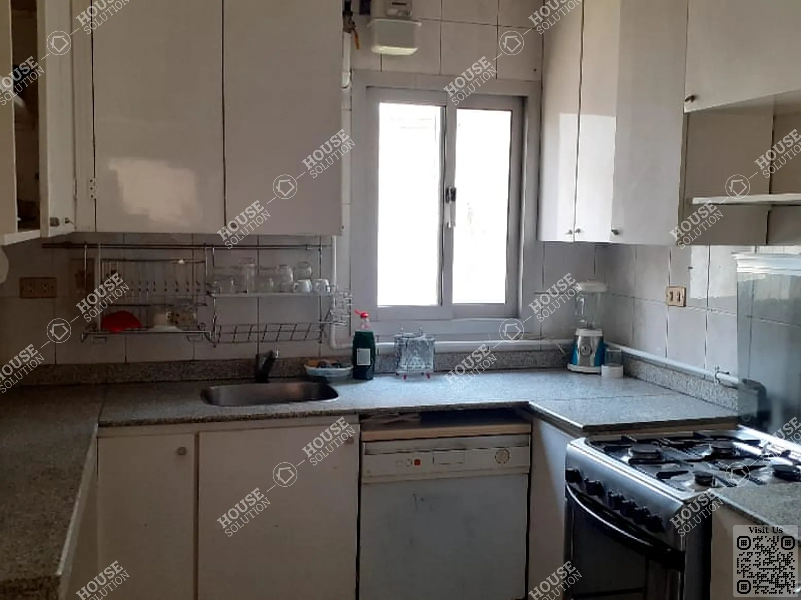 مطبخ	 @ شقق للإيجار في المعادي دجله المعادي مساحة: 180 م² تتكون من 3 غرفة 2 حمام مفروش 4 نجوم #5745-2