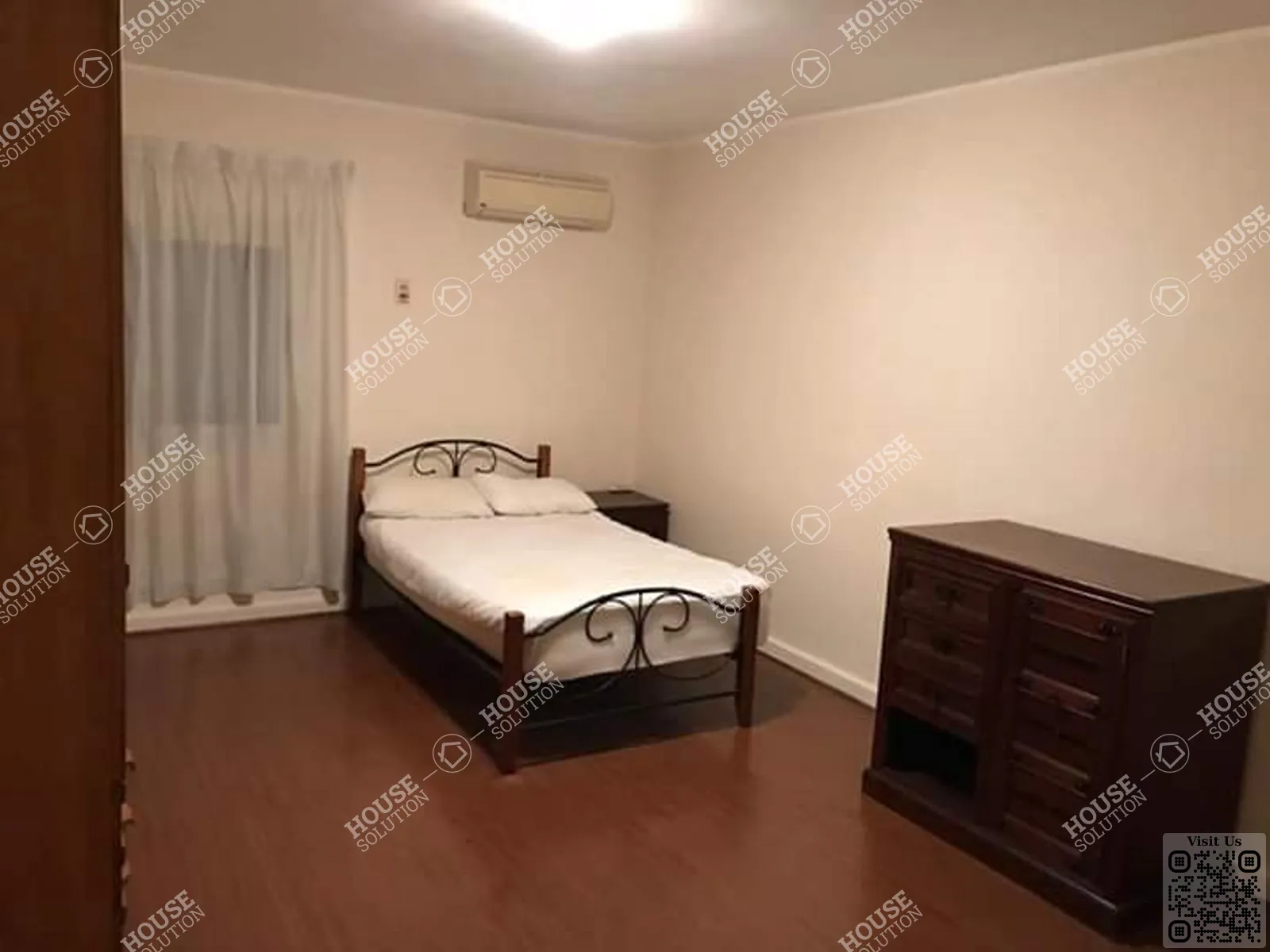 RECEPTION  @ Apartments For Rent In Maadi Maadi Degla Area: 140 m² consists of 2 Bedrooms 2 Bathrooms Furnished 4 stars #5747-0