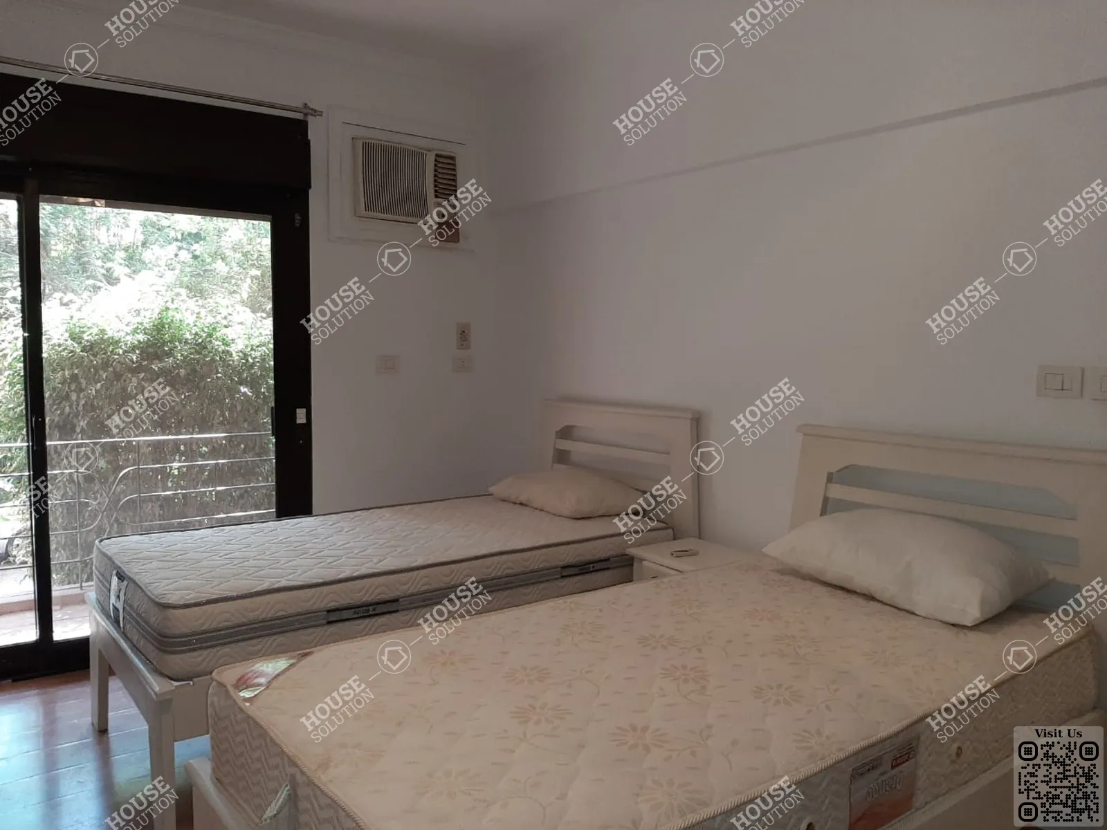 RECEPTION  @ Apartments For Rent In Maadi Maadi Sarayat Area: 130 m² consists of 2 Bedrooms 2 Bathrooms Modern furnished 5 stars #5752-0
