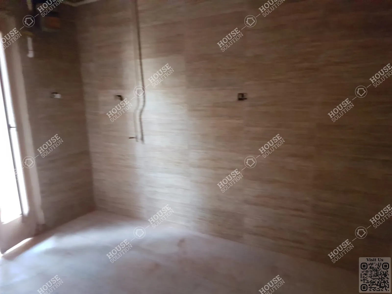 RECEPTION  @ Apartments For Rent In Maadi Maadi Degla Area: 165 m² consists of 2 Bedrooms 2 Bathrooms Semi furnished 4 stars #5753-1