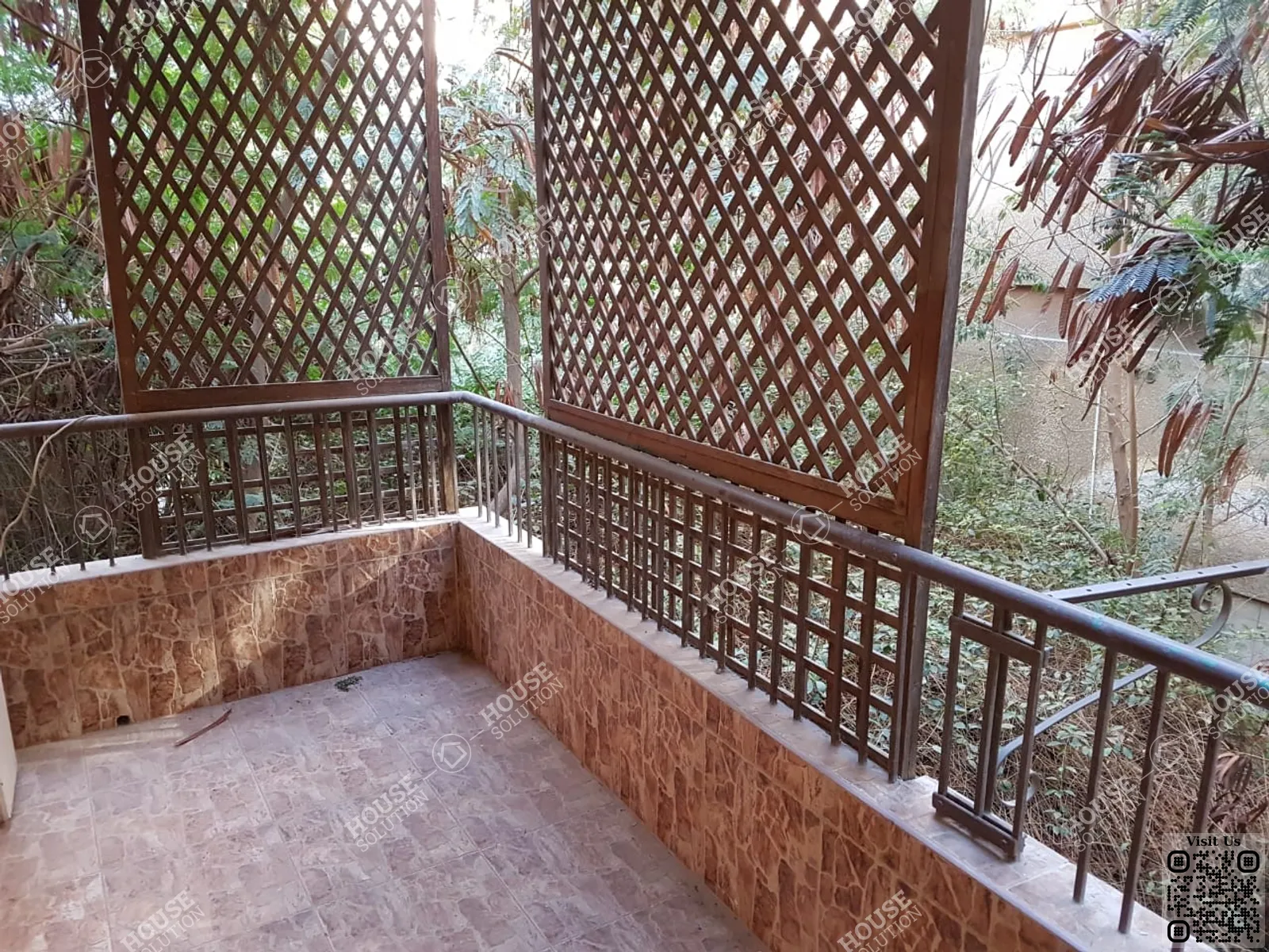 Apartments For Sale In Maadi Maadi Degla Area: 165 m² consists of 2 Bedrooms 2 Bathrooms Semi furnished 4 stars #5753