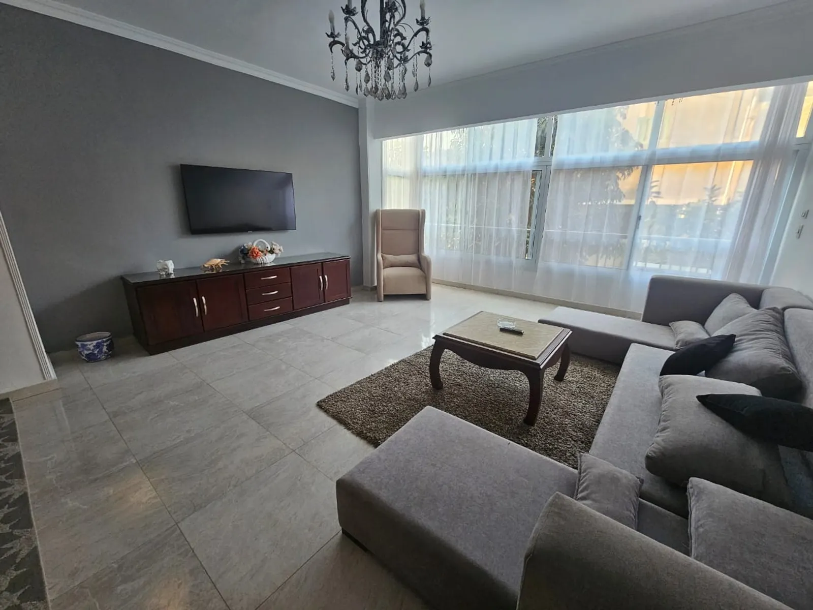 Apartments For Sale In Maadi Maadi Degla Area: 175 m² consists of 3 Bedrooms 2 Bathrooms Modern furnished 5 stars #5808