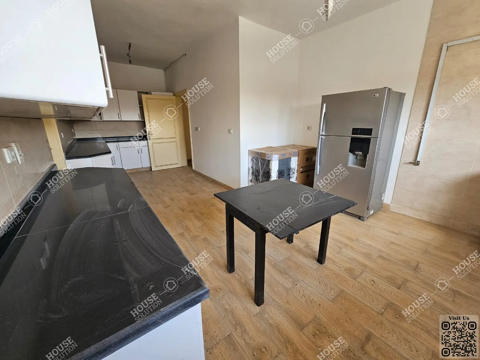 مطبخ	 @ شقق للإيجار في المعادي سرايات المعادي مساحة: 500 م² تتكون من 3 غرفة 3 حمام نصف مفروش 5 نجوم #5815-2