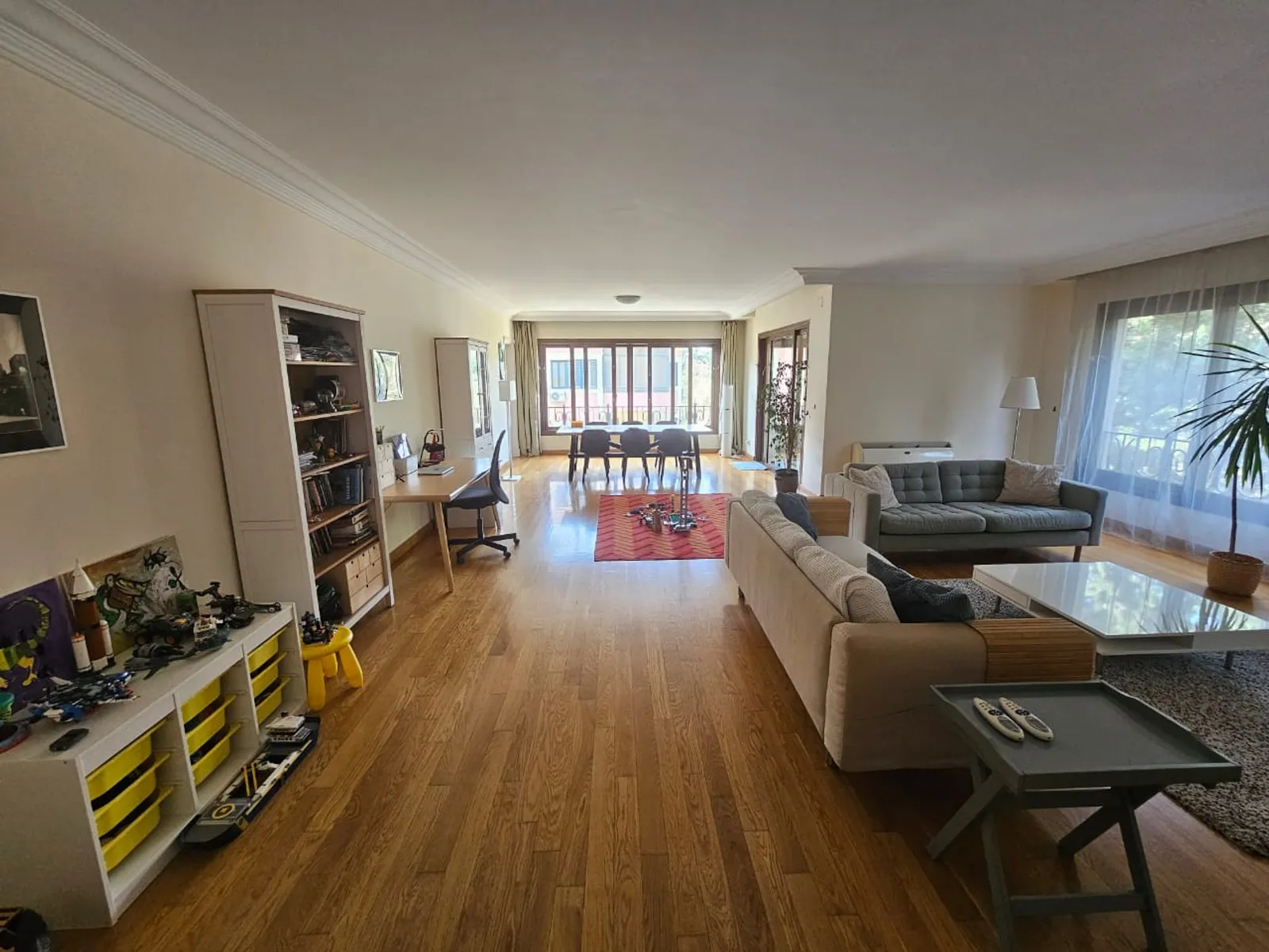 Duplexes For Sale In Maadi Maadi Sarayat Area: 300 m² consists of 4 Bedrooms 4 Bathrooms Modern furnished 5 stars #5848