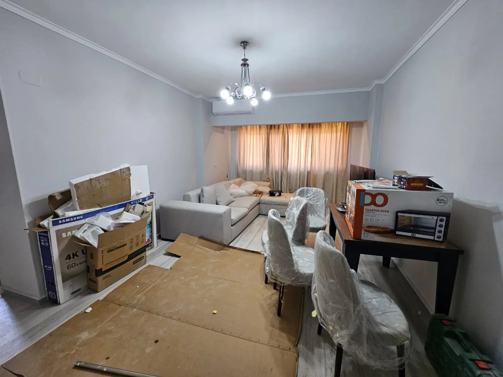 Apartments For Sale In Maadi Maadi Degla Area: 110 m² consists of 2 Bedrooms 1 Bathrooms Modern furnished 5 stars #5853