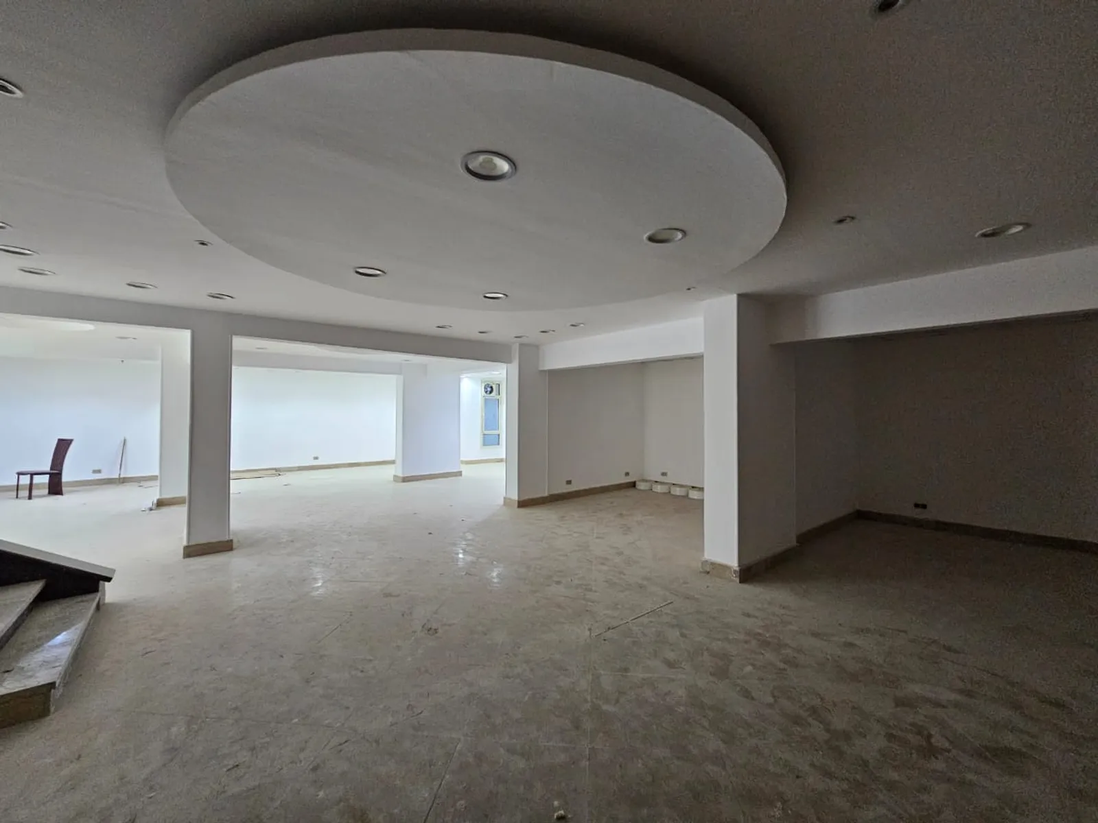 مقرات اداريه للبيع في المعادي دجله المعادي مساحة: 300 م² تتكون من 3 غرفة 1 حمام قانون جديد 5 نجوم #5854