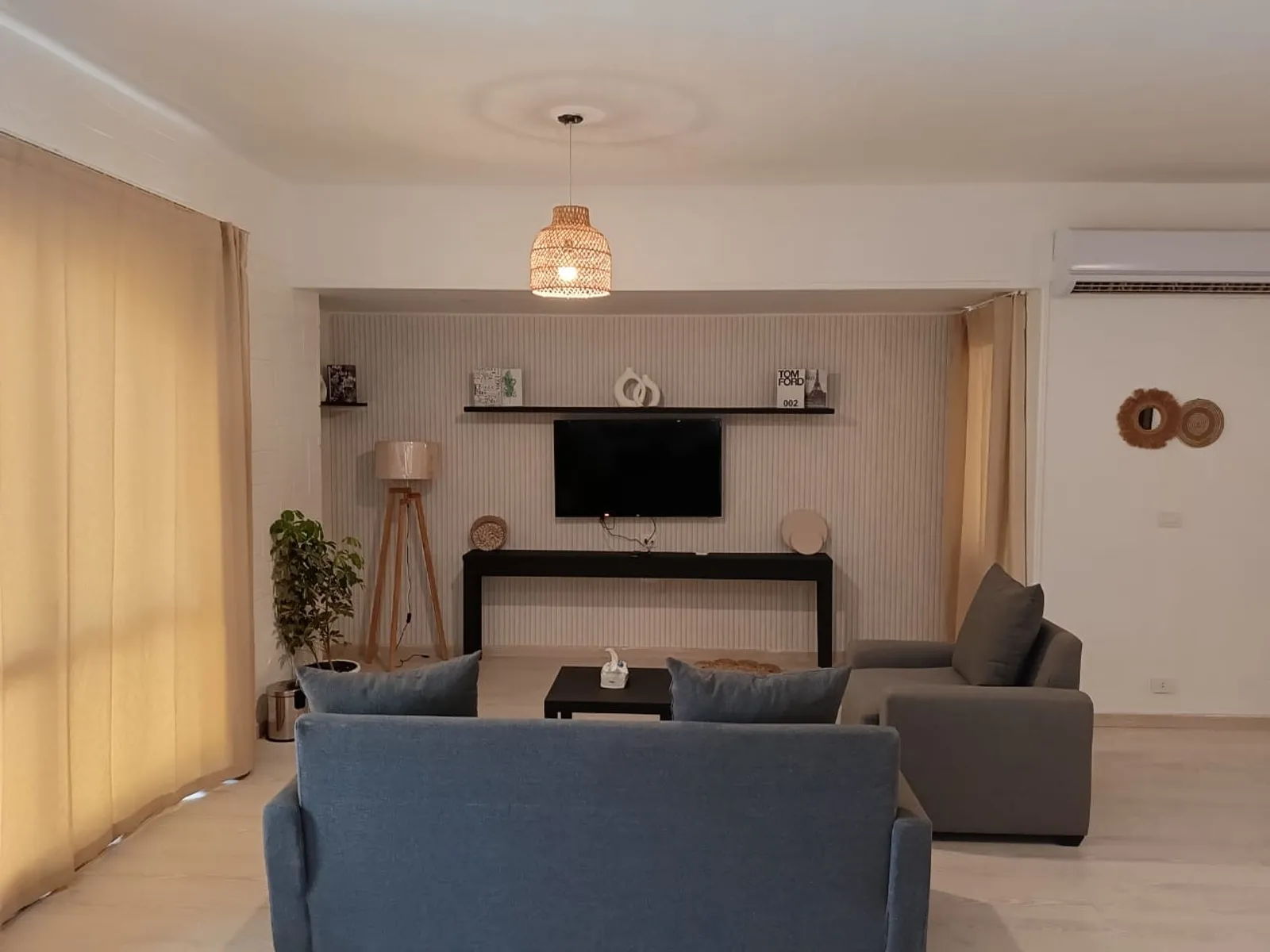 Apartments For Sale In Maadi Maadi Degla Area: 185 m² consists of 3 Bedrooms 2 Bathrooms Modern furnished 5 stars #5861