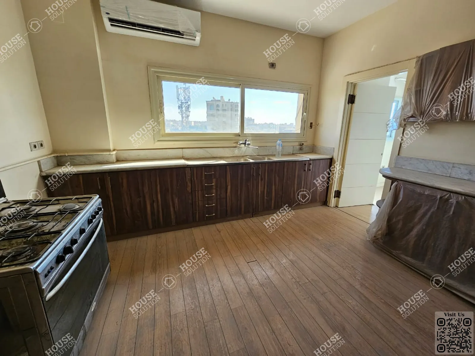 مطبخ	 @ شقق للإيجار في المعادي سرايات المعادي مساحة: 500 م² تتكون من 3 غرفة 3 حمام نصف مفروش 5 نجوم #5866-1