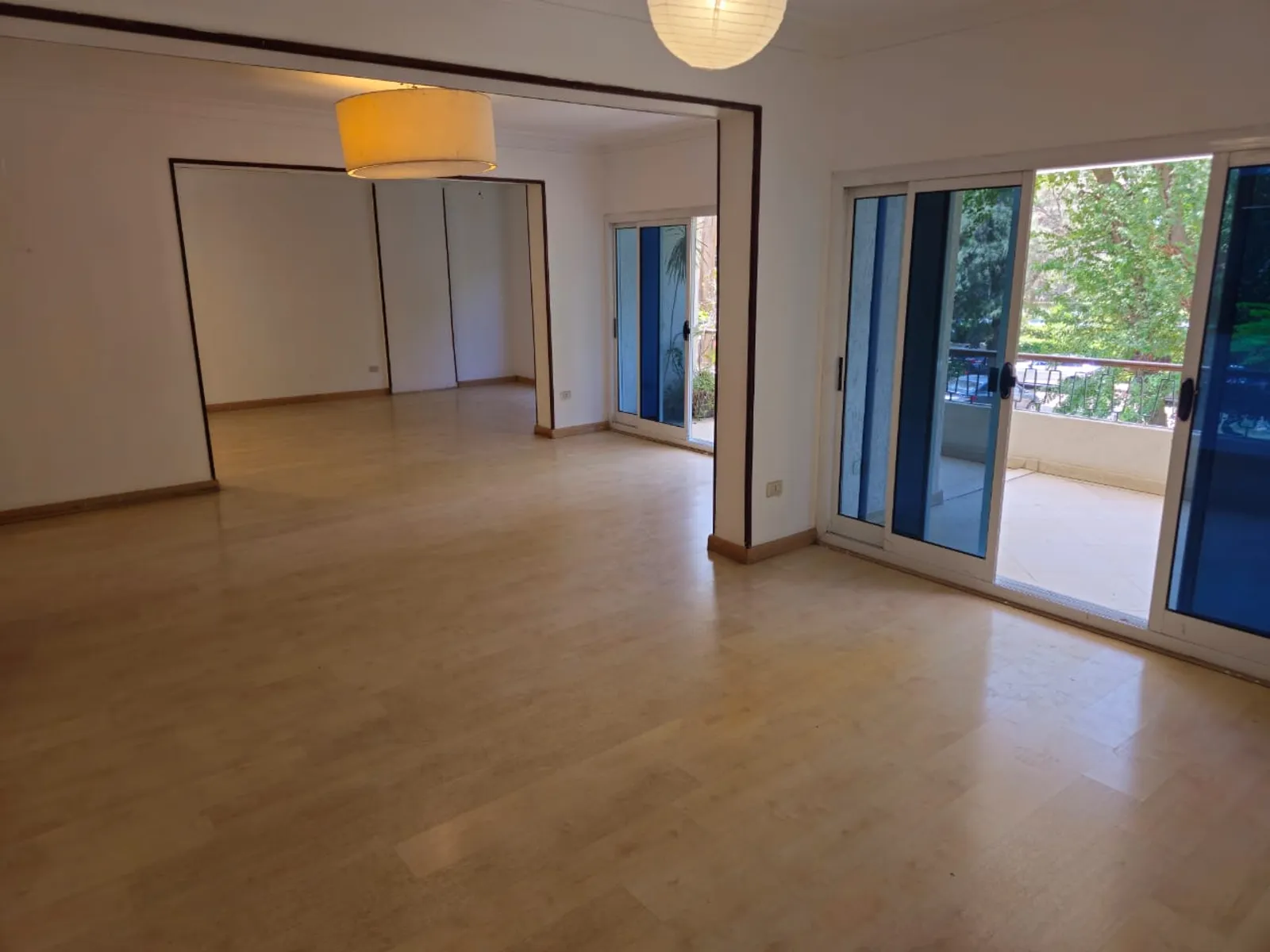 Apartments For Sale In Maadi Maadi Degla Area: 185 m² consists of 3 Bedrooms 3 Bathrooms Semi furnished 5 stars #5876