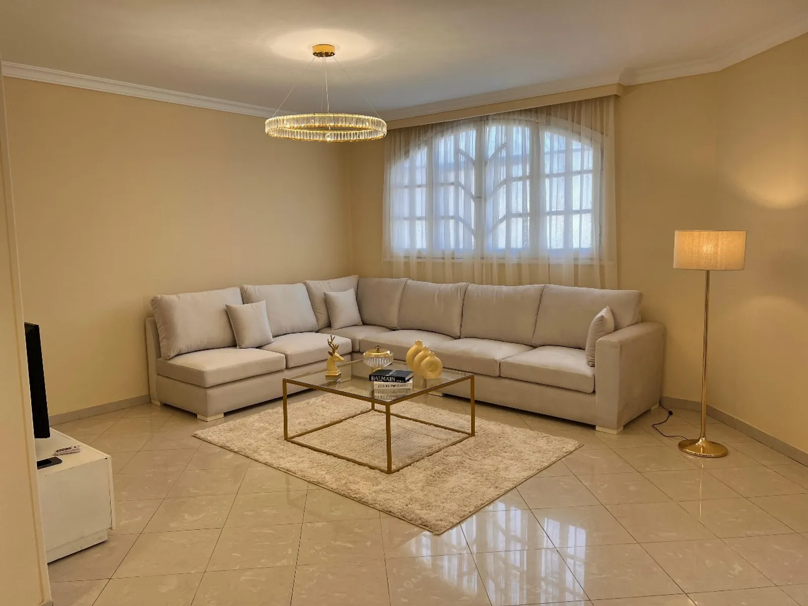 Apartments For Sale In Maadi Maadi Degla Area: 170 m² consists of 3 Bedrooms 2 Bathrooms Modern furnished 5 stars #5880