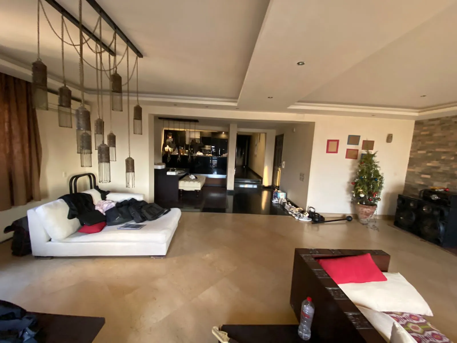 Apartments For Sale In Maadi Maadi Degla Area: 190 m² consists of 2 Bedrooms 2 Bathrooms Modern furnished 5 stars #5902