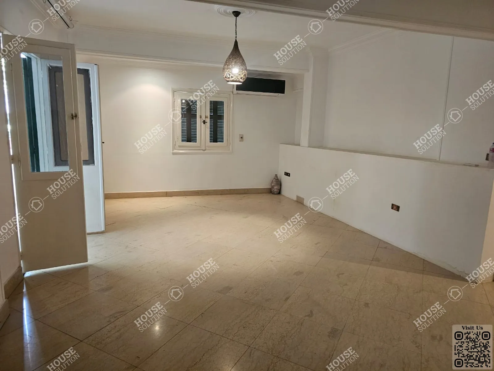 Apartments For Sale In Maadi Maadi Degla Area: 125 m² consists of 2 Bedrooms 1 Bathrooms Semi furnished 5 stars #5912