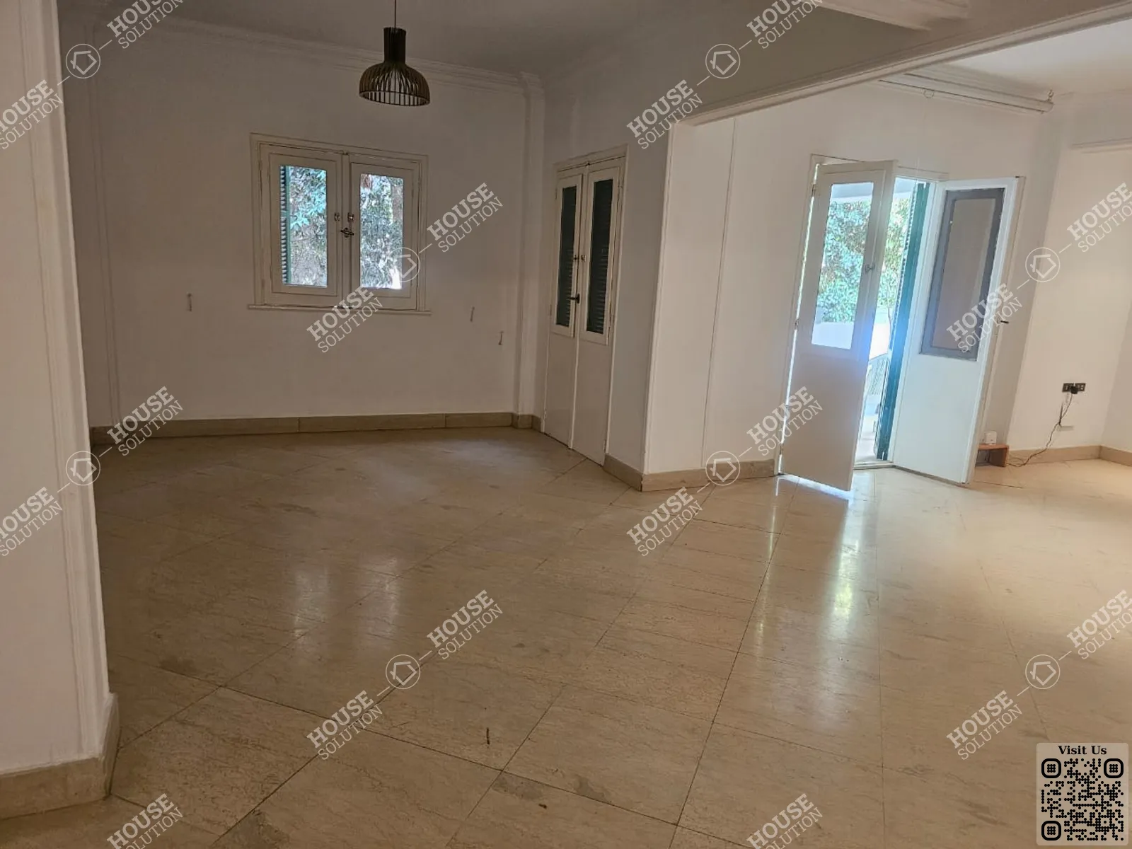 RECEPTION @ Apartments For Rent In Maadi Maadi Degla Area: 125 m² consists of 2 Bedrooms 1 Bathrooms Semi furnished 5 stars #5912-0