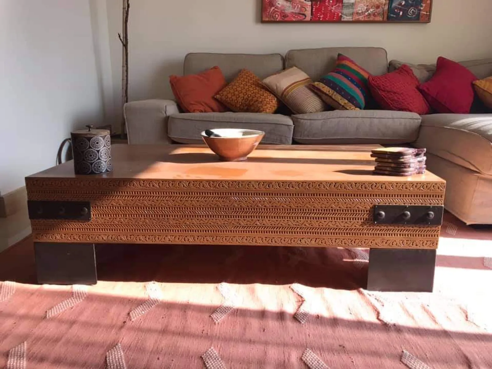 Studios For Sale In New Cairo Village Area: 125 m² consists of 1 Bedrooms 1 Bathrooms Modern furnished 5 stars #5920