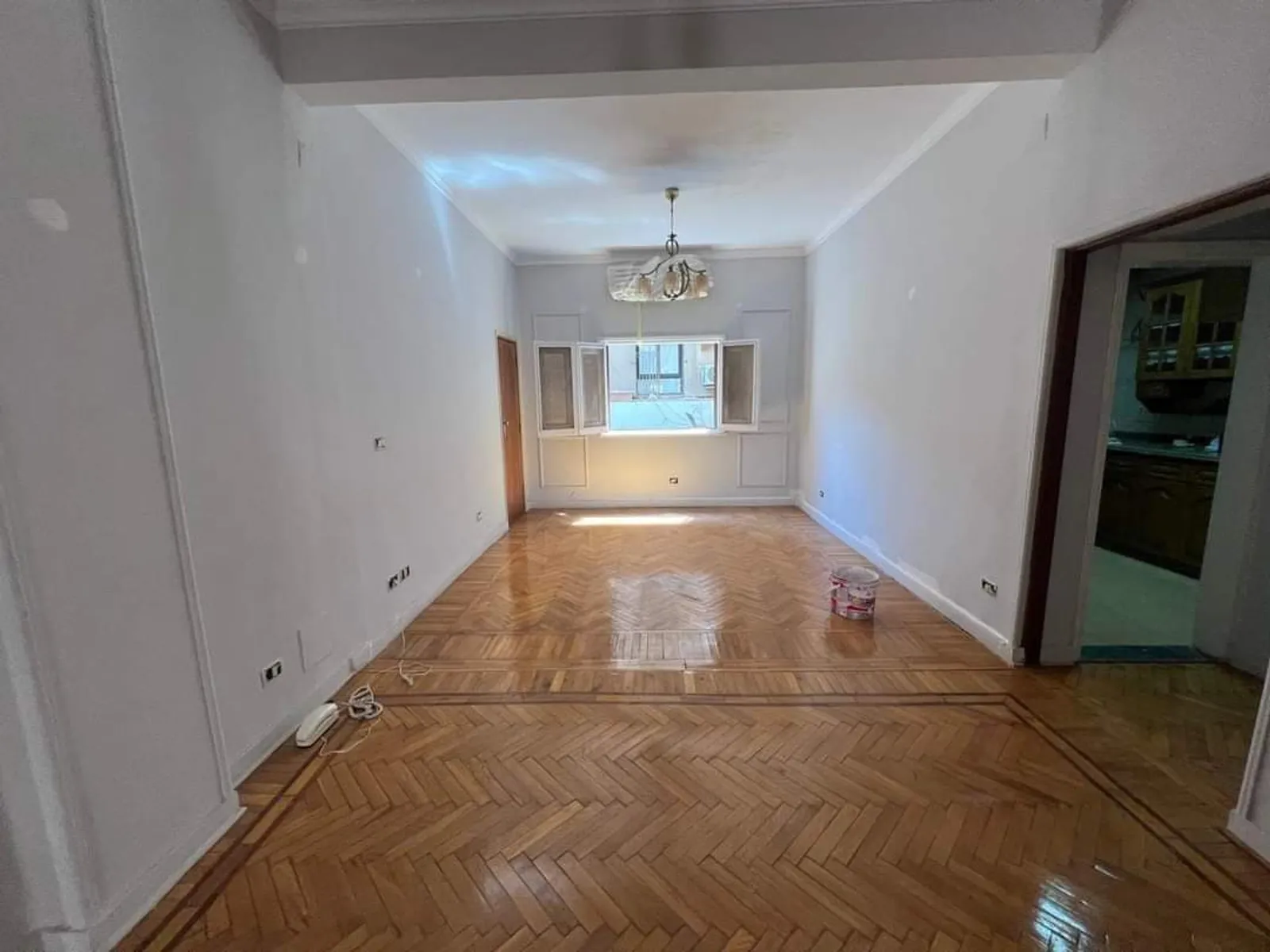 Apartments For Sale In Maadi Maadi Sarayat Area: 120 m² consists of 2 Bedrooms 2 Bathrooms Semi furnished 4 stars #5923