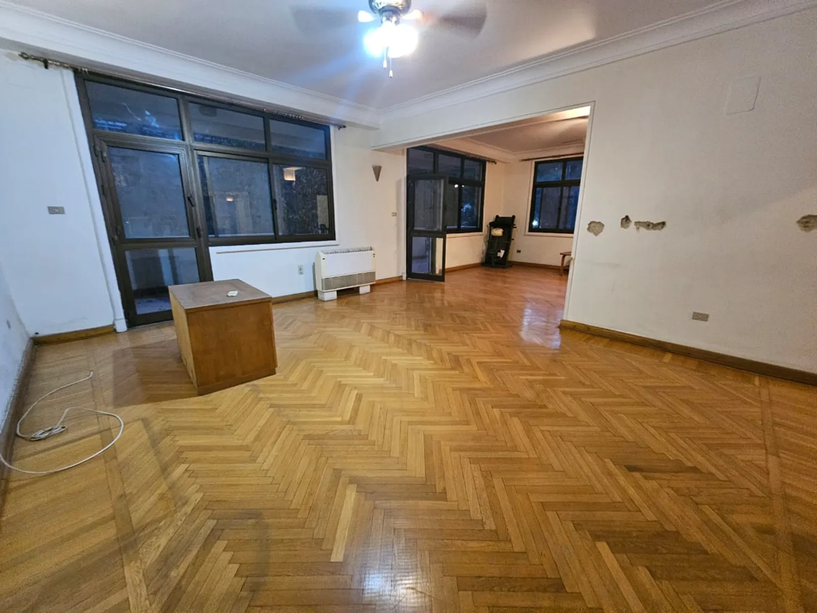 Apartments For Sale In Maadi Maadi Sarayat Area: 285 m² consists of 3 Bedrooms 3 Bathrooms Semi furnished 5 stars #5930