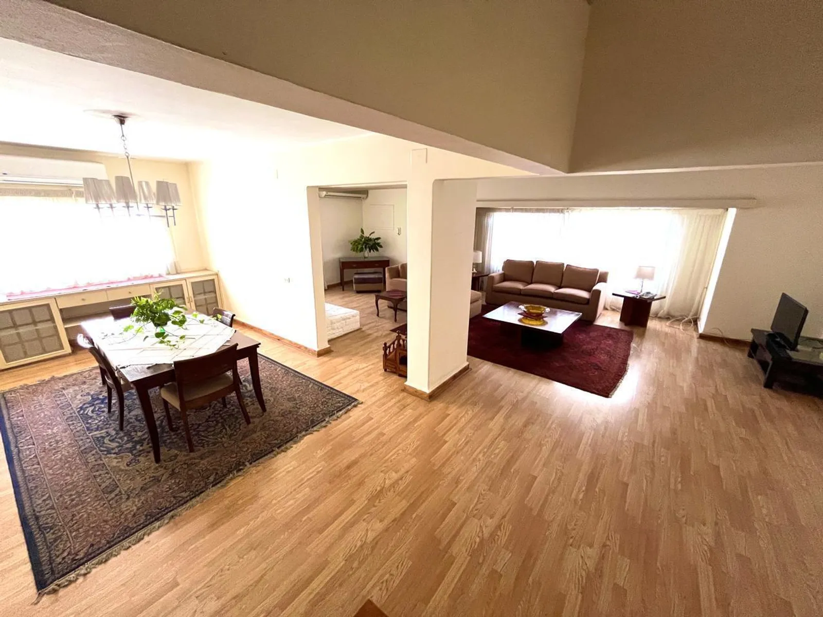 Penthouses For Sale In Maadi Maadi Degla Area: 240 m² consists of 4 Bedrooms 3 Bathrooms Furnished 5 stars #6002