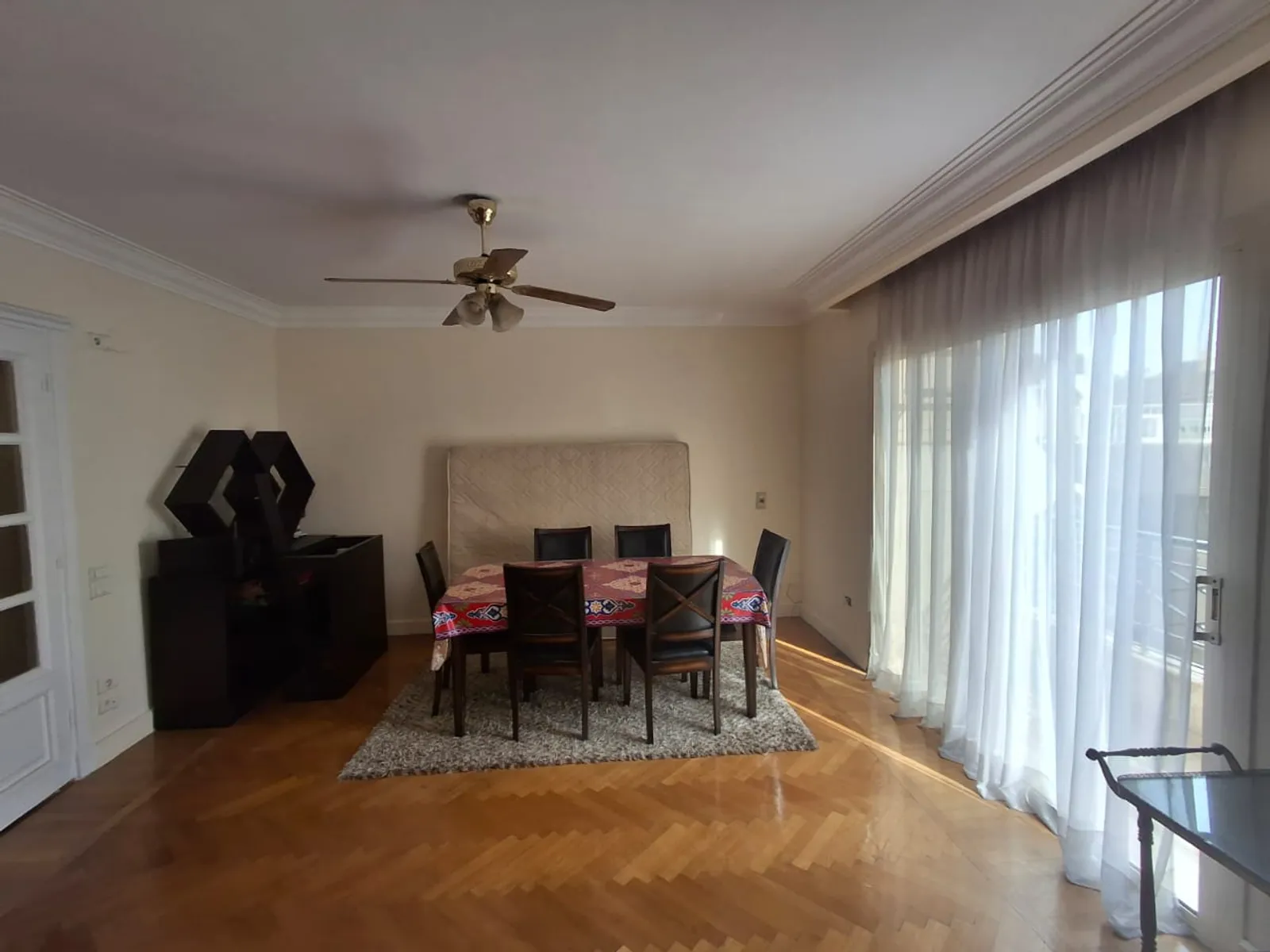 Apartments For Sale In Maadi Maadi Sarayat Area: 170 m² consists of 3 Bedrooms 2 Bathrooms Furnished 5 stars #6013