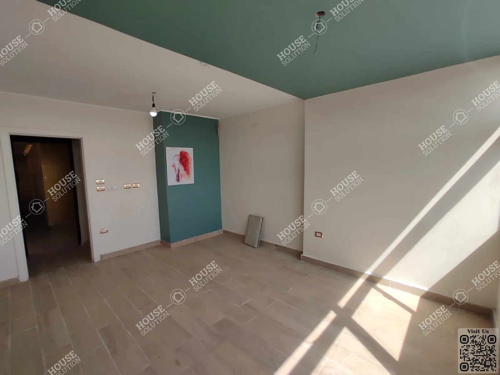 OFFICE ROOM @ Office spaces For Rent In Maadi Maadi Cornishe Area: 405 m² consists of 5 Bedrooms 5 Bathrooms Semi furnished 5 stars #6029-2