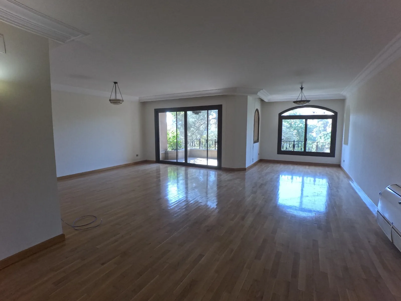 Duplexes For Sale In Maadi Maadi Degla Area: 280 m² consists of 3 Bedrooms 4 Bathrooms Semi furnished 5 stars #6033