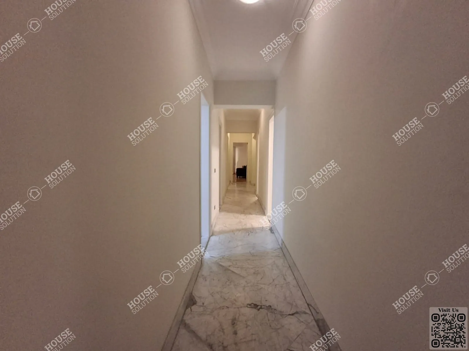 غرفة الاستقبال	 @ شقق للإيجار في المعادي سرايات المعادي مساحة: 280 م² تتكون من 4 غرفة 3 حمام مفروش 5 نجوم #6047-1