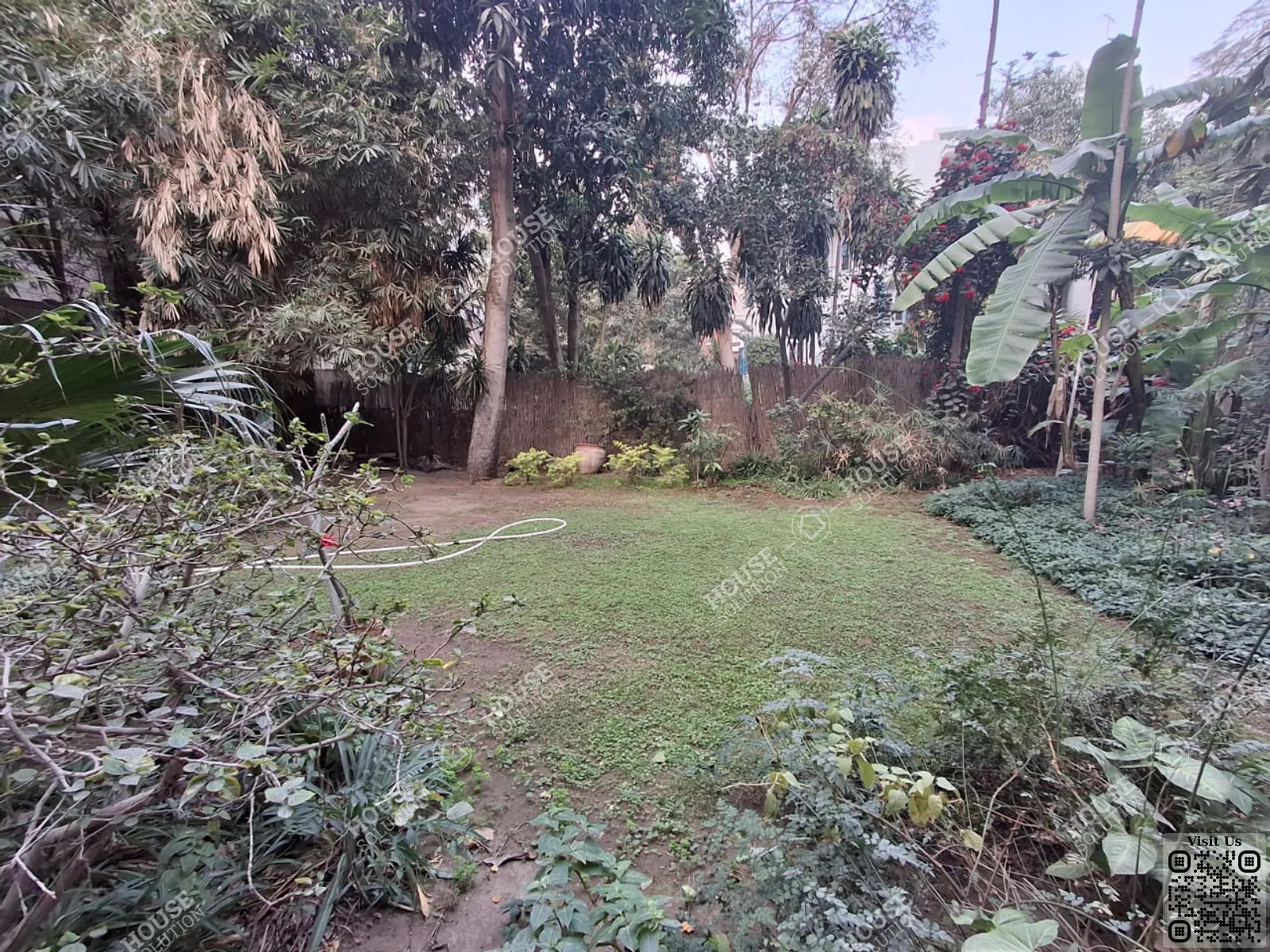 PRIVATE GARDEN  @ Ground Floors For Rent In Maadi Maadi Sarayat Area: 230 m² consists of 3 Bedrooms 3 Bathrooms Semi furnished 5 stars #6066-0