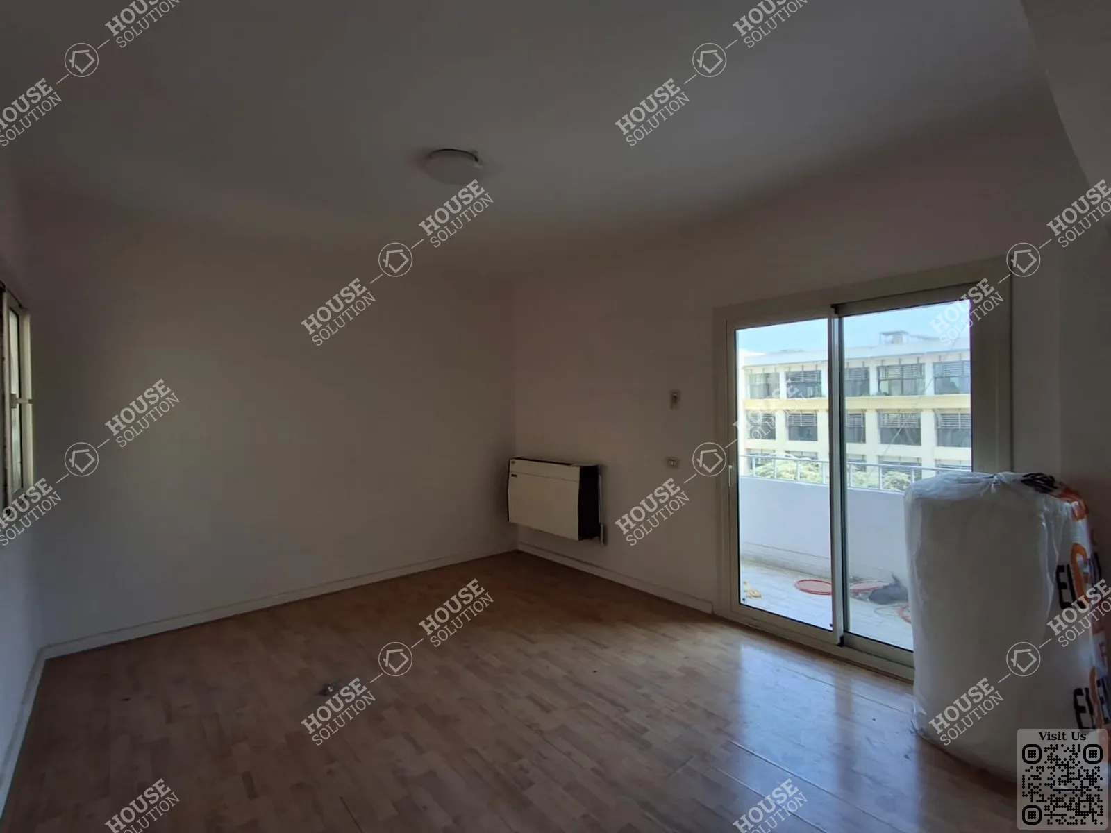 RECEPTION @ Apartments For Rent In Maadi Maadi Degla Area: 160 m² consists of 3 Bedrooms 2 Bathrooms Semi furnished 5 stars #6074-2