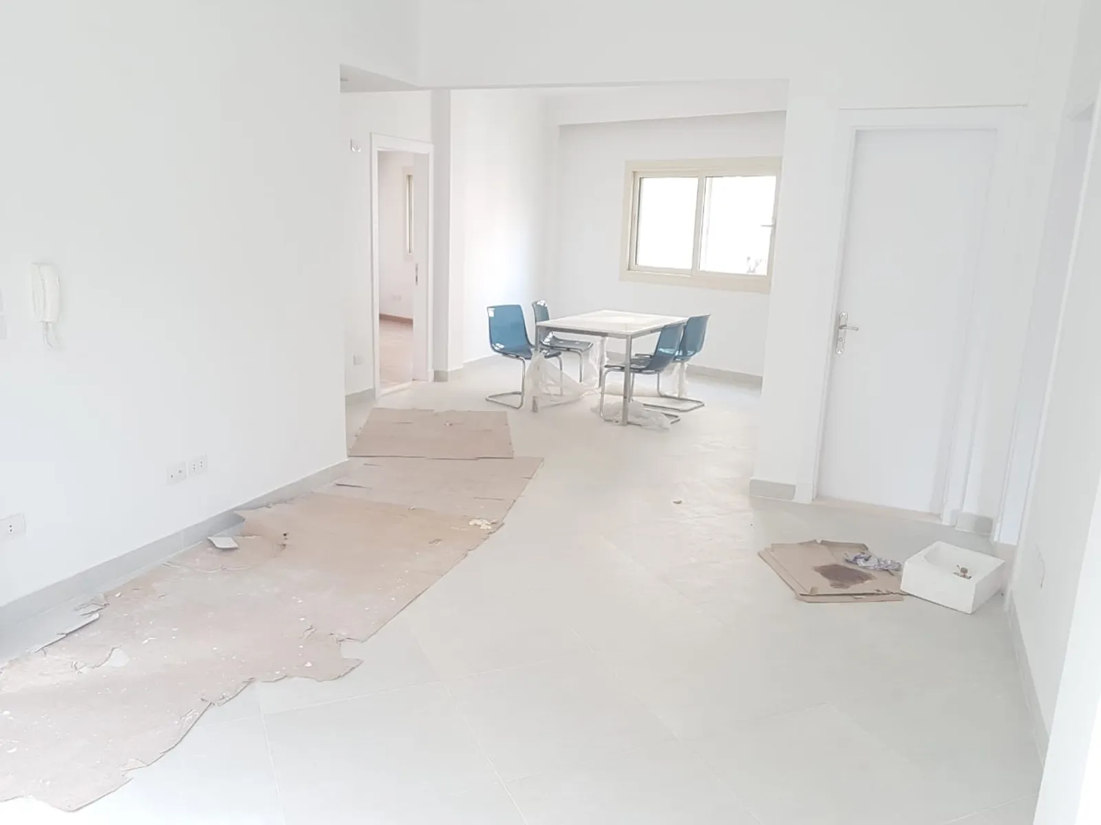 Apartments For Sale In Maadi Maadi Degla Area: 115 m² consists of 2 Bedrooms 3 Bathrooms Semi furnished 5 stars #6093