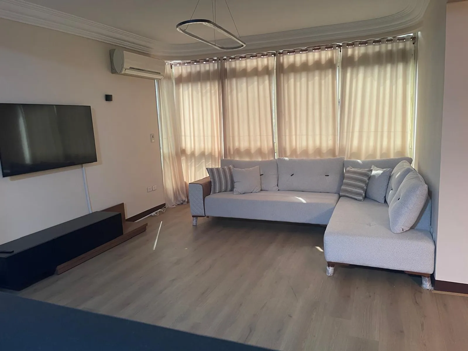 Apartments For Sale In Maadi Maadi Degla Area: 130 m² consists of 2 Bedrooms 2 Bathrooms Furnished 5 stars #6132