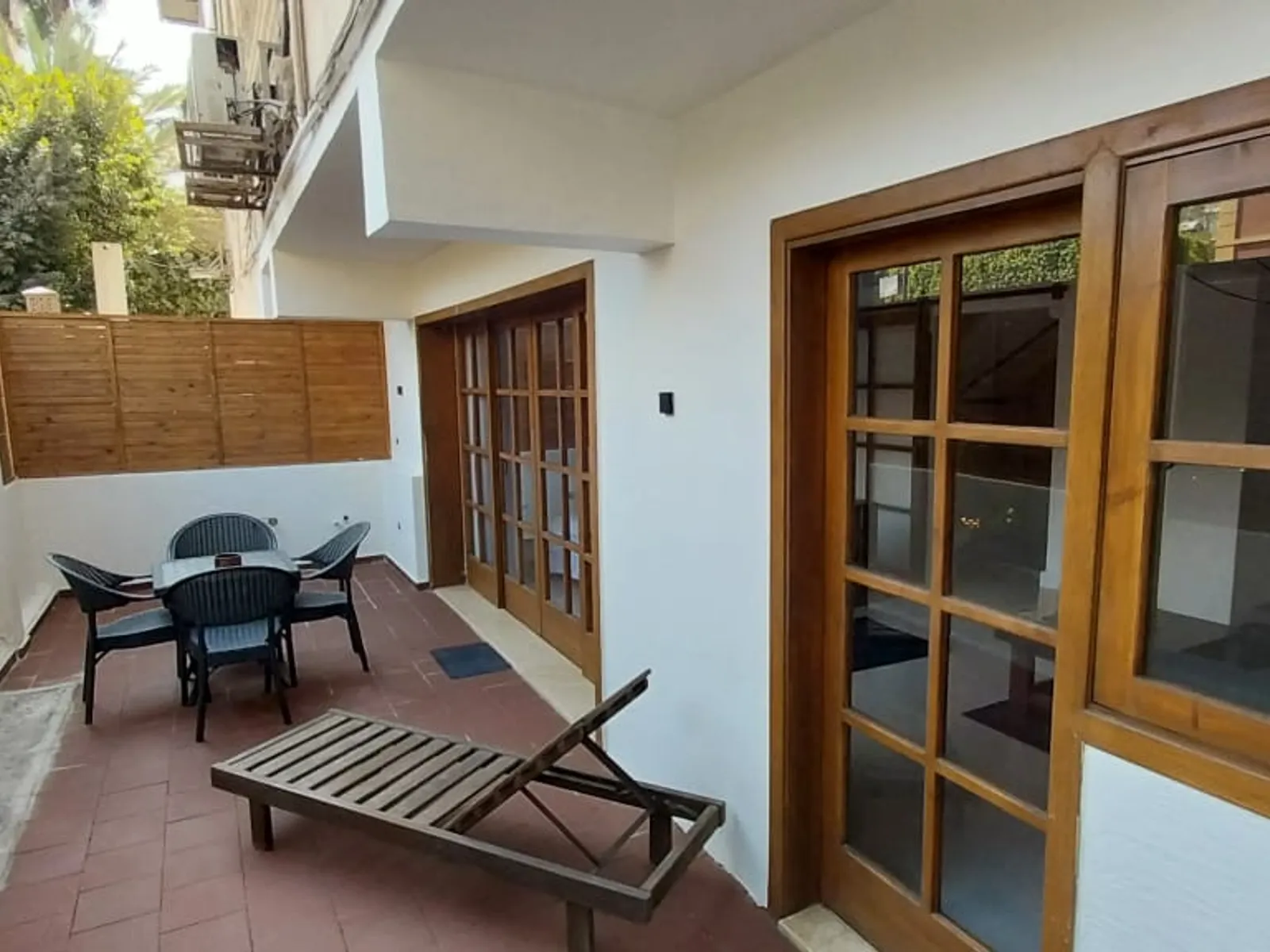 Studios For Sale In Maadi Maadi Sarayat Area: 80 m² consists of 1 Bedrooms 1 Bathrooms Modern furnished 5 stars #6152