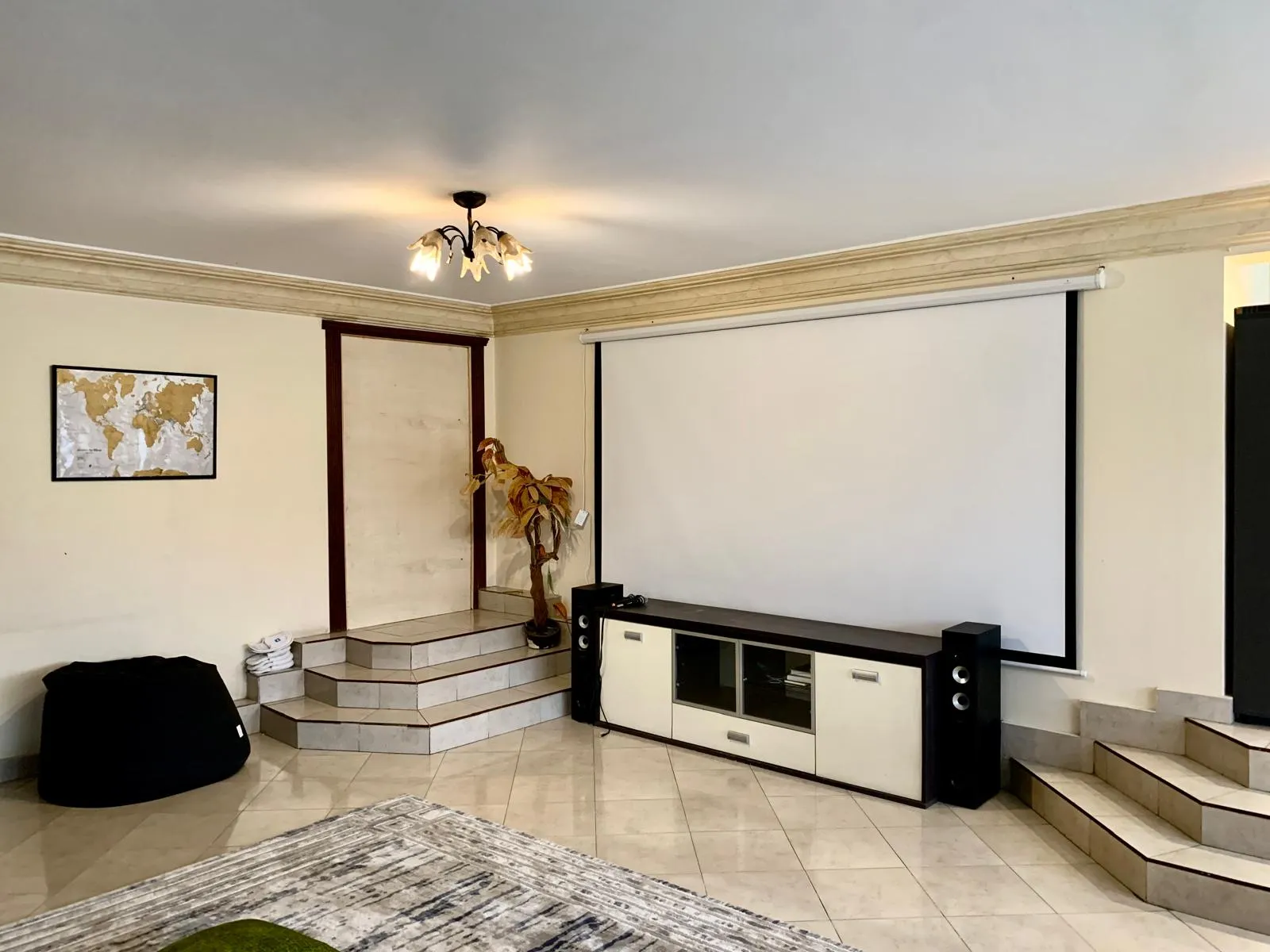 Apartments For Sale In Maadi Maadi Degla Area: 170 m² consists of 3 Bedrooms 3 Bathrooms Furnished 5 stars #6153