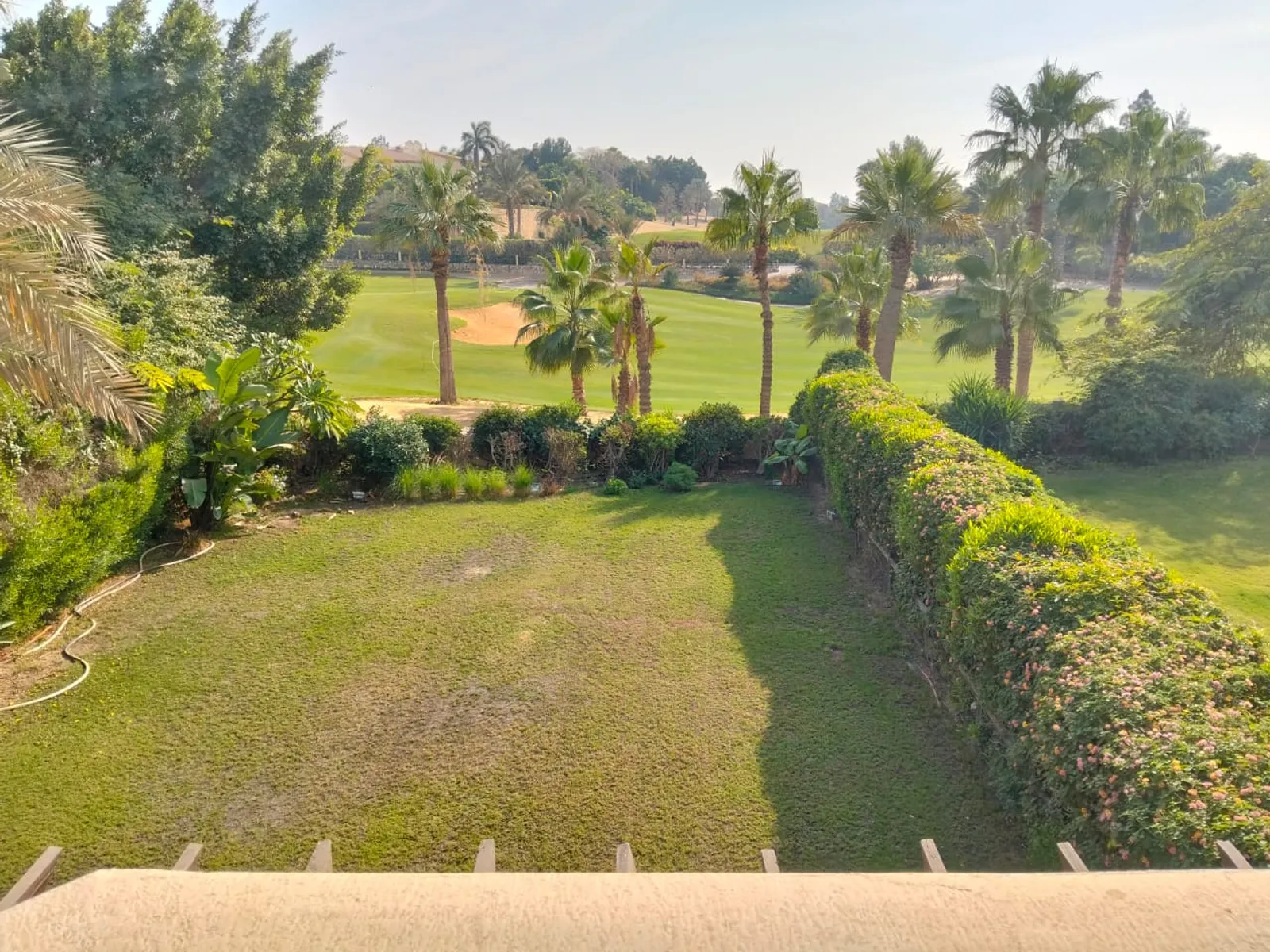 Villas For Sale In Katameya katameya Heights Area: 280 m² consists of 3 Bedrooms 3 Bathrooms Semi furnished 5 stars #6173