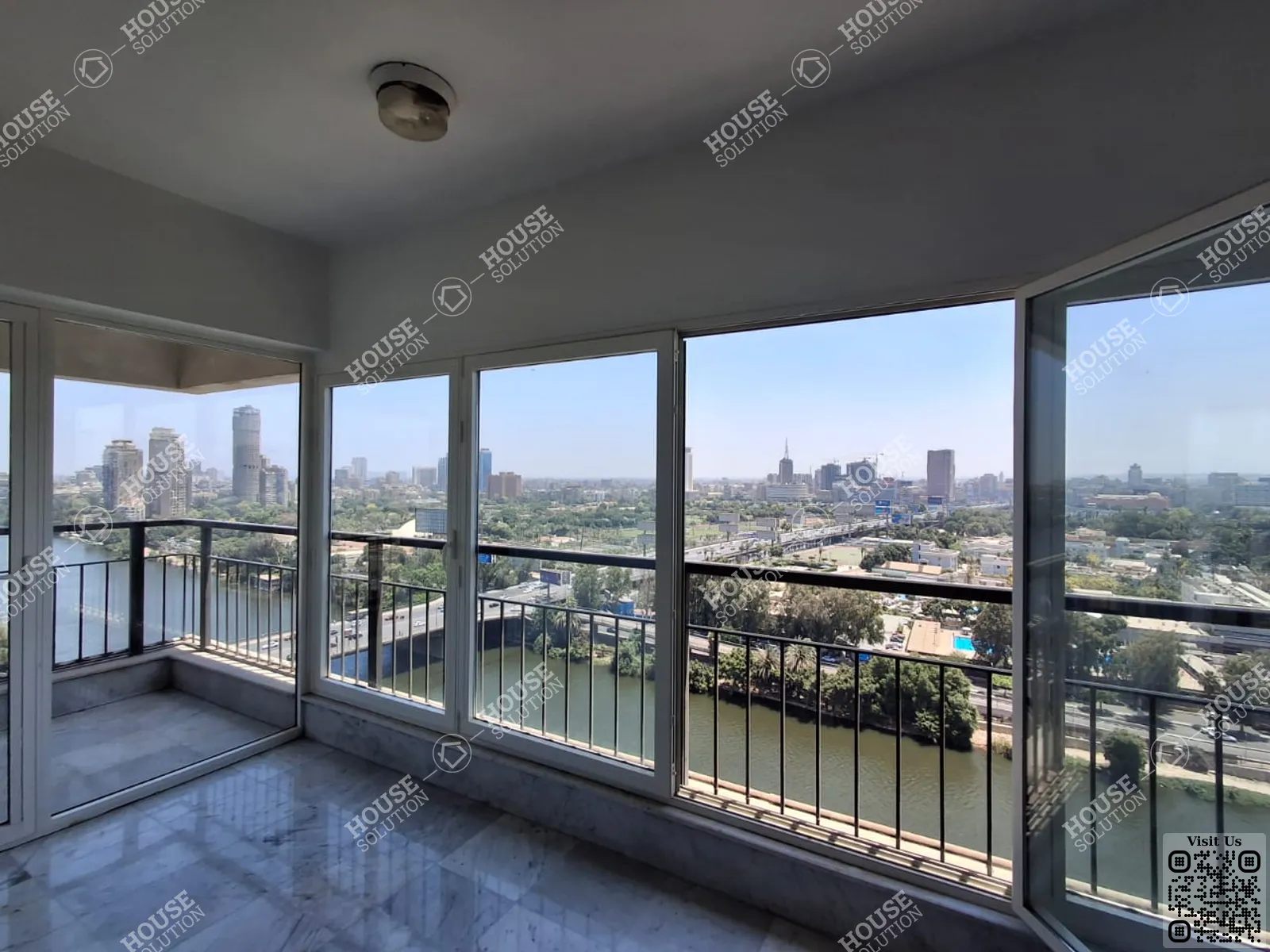 بالكونا	 @ شقق للإيجار في العجوزه كورنيش العجوزه مساحة: 300 م² تتكون من 3 غرفة 3 حمام مفروش مودرن 1 نجوم #6180-0