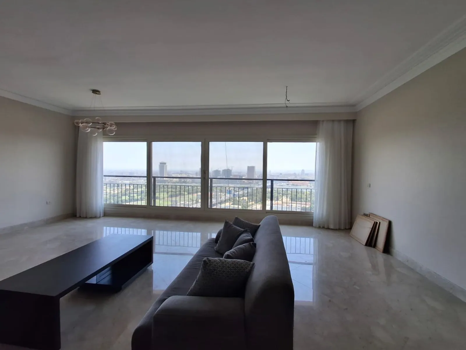 Apartments For Sale In Agouza Agouza Cornishe Area: 300 m² consists of 3 Bedrooms 3 Bathrooms Modern furnished 5 stars #6186