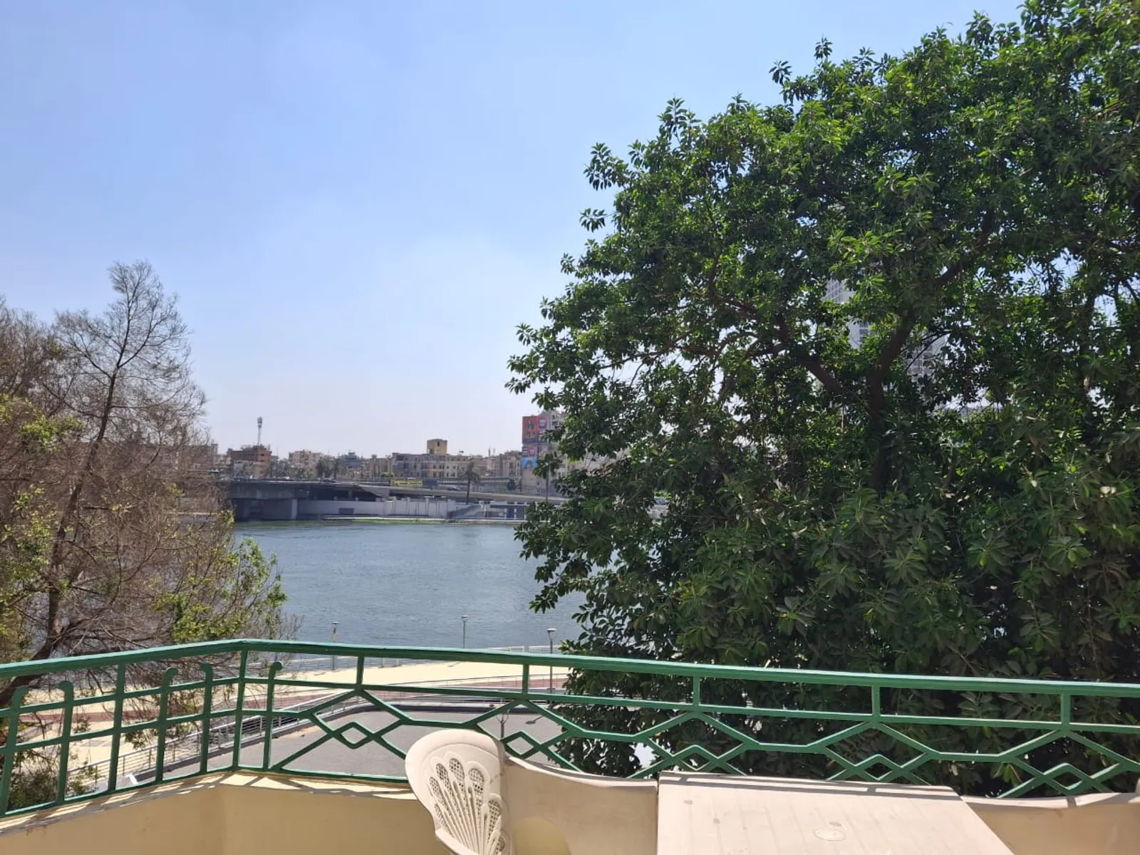 Apartments For Sale In Zamalek Zamalek GEZIRA ISLAND Area: 160 m² consists of 2 Bedrooms 2 Bathrooms Furnished 5 stars #6188