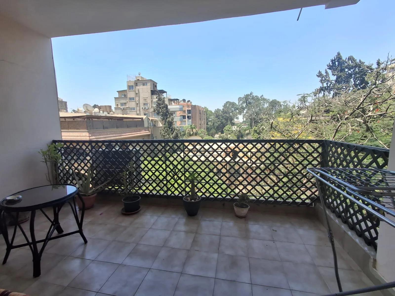Apartments For Sale In Maadi Maadi Sarayat Area: 170 m² consists of 3 Bedrooms 3 Bathrooms Furnished 5 stars #6190