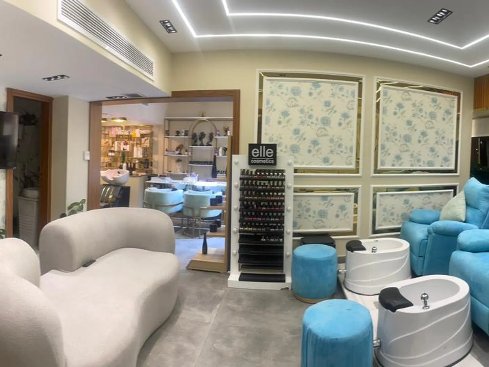 Shops For Sale In Maadi New Maadi Area: 130 m² consists of 2 Bedrooms 1 Bathrooms Modern furnished 5 stars #6222