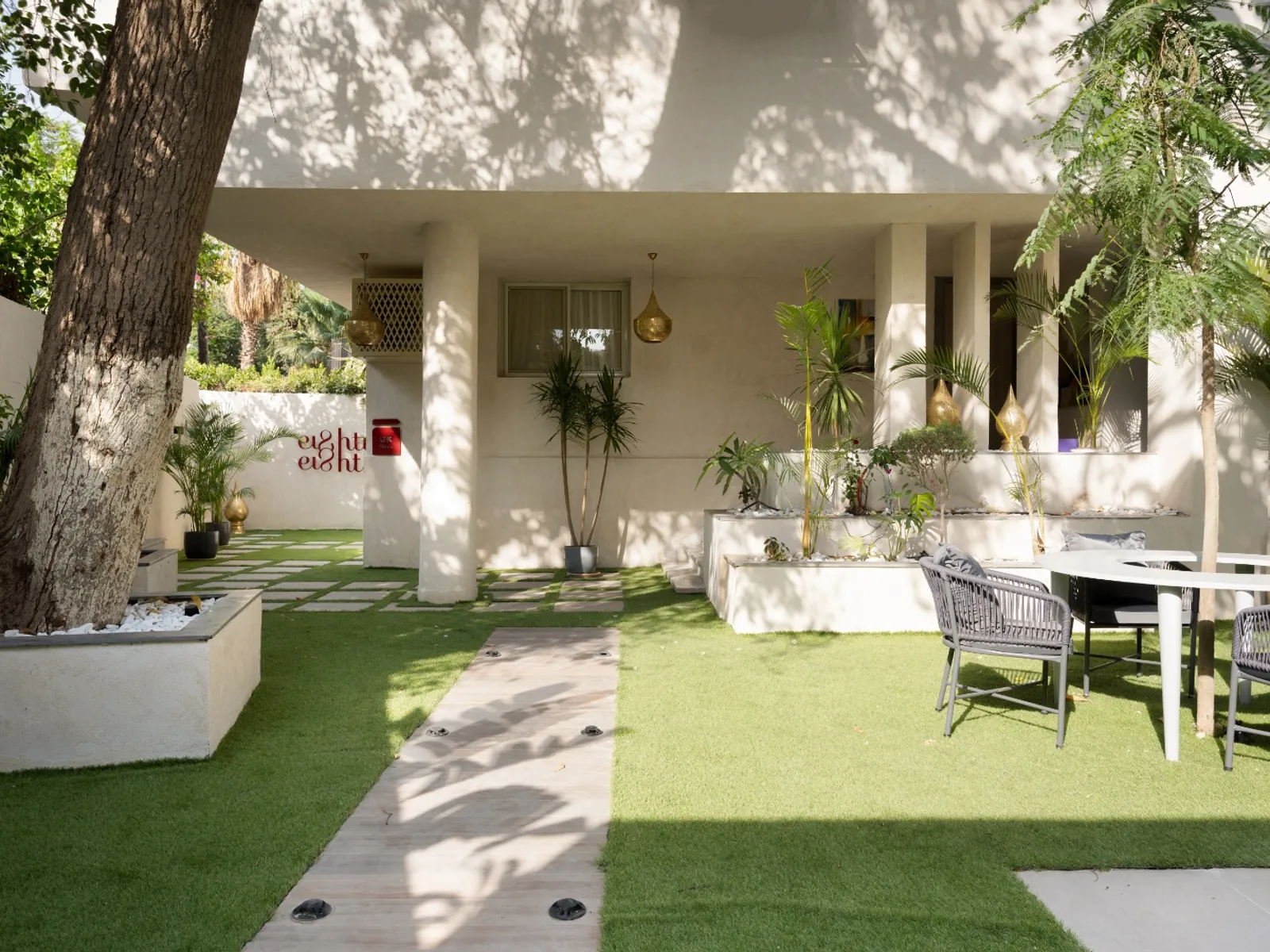 Studios For Sale In Maadi Maadi Degla Area: 45 m² consists of 1 Bedrooms 1 Bathrooms Modern furnished 5 stars #6254