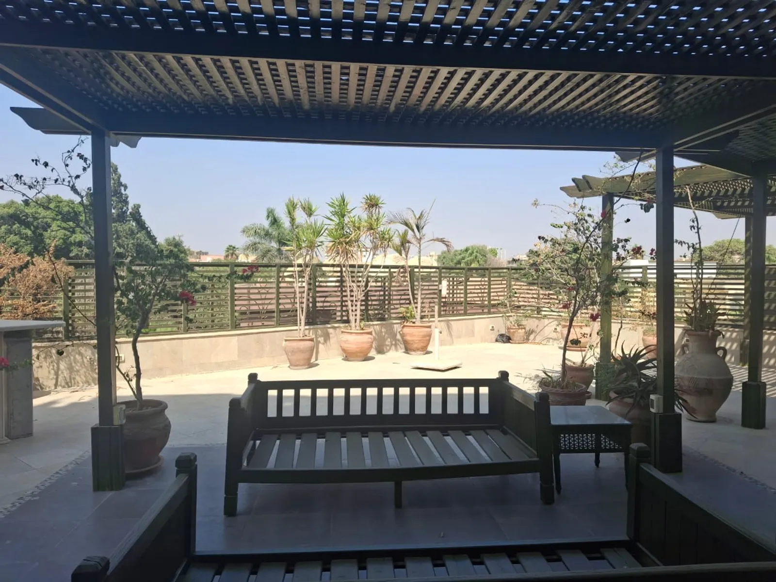 شقق للبيع في المعادي سرايات المعادي مساحة: 250 م² تتكون من 4 غرفة 3 حمام نصف مفروش 5 نجوم #6286