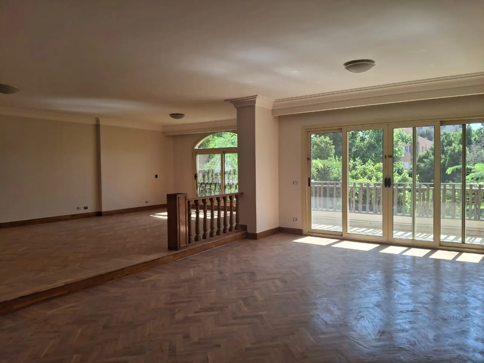 Apartments For Sale In Maadi Maadi Degla Area: 180 m² consists of 3 Bedrooms 3 Bathrooms Semi furnished 5 stars #6296