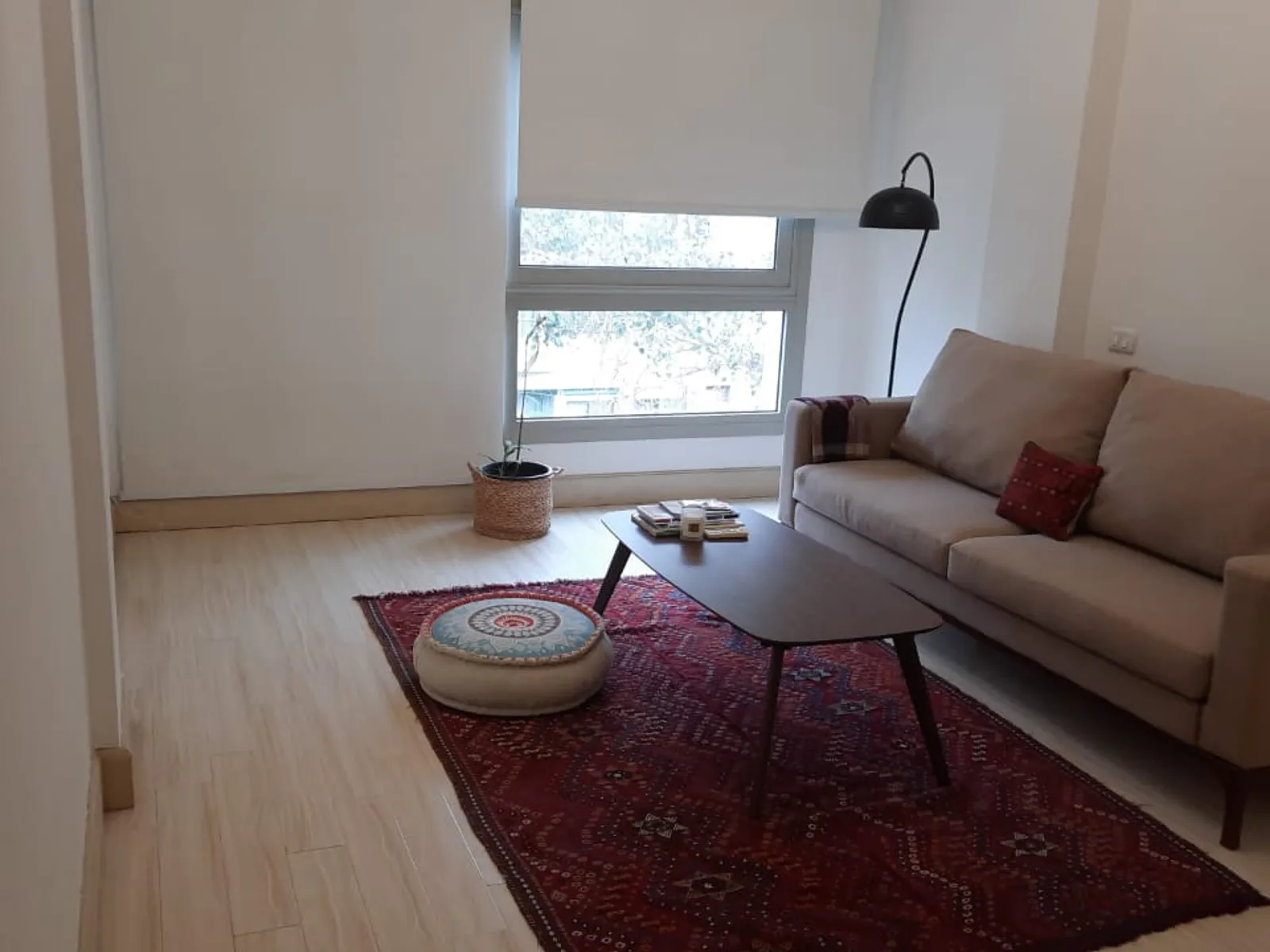 Penthouses For Sale In Maadi Maadi Sarayat Area: 170 m² consists of 3 Bedrooms 3 Bathrooms Modern furnished 5 stars #6308
