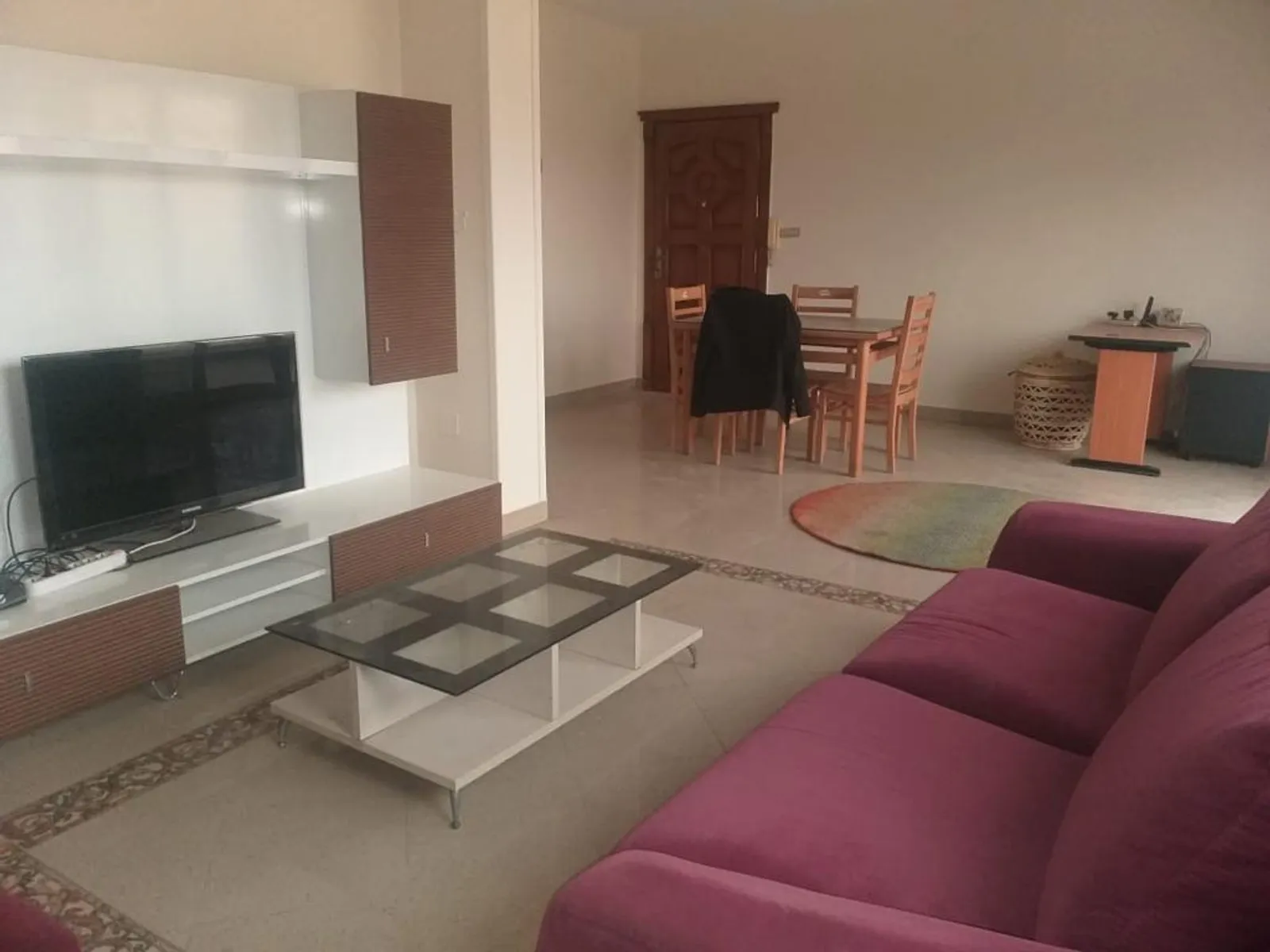 Apartments For Sale In Maadi Maadi Degla Area: 140 m² consists of 2 Bedrooms 2 Bathrooms Modern furnished 5 stars #6315