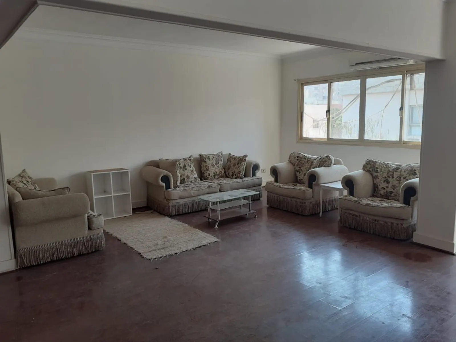 Apartments For Sale In Maadi Maadi Sarayat Area: 250 m² consists of 3 Bedrooms 2 Bathrooms Modern furnished 5 stars #6319