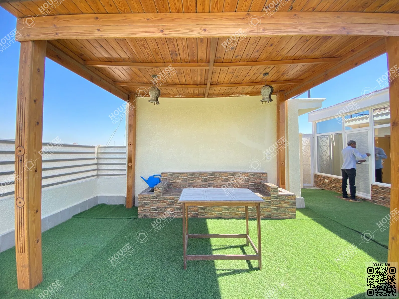 Studios For Sale In Maadi Maadi Degla Area: 60 m² consists of 1 Bedrooms 1 Bathrooms Modern furnished 5 stars #6331