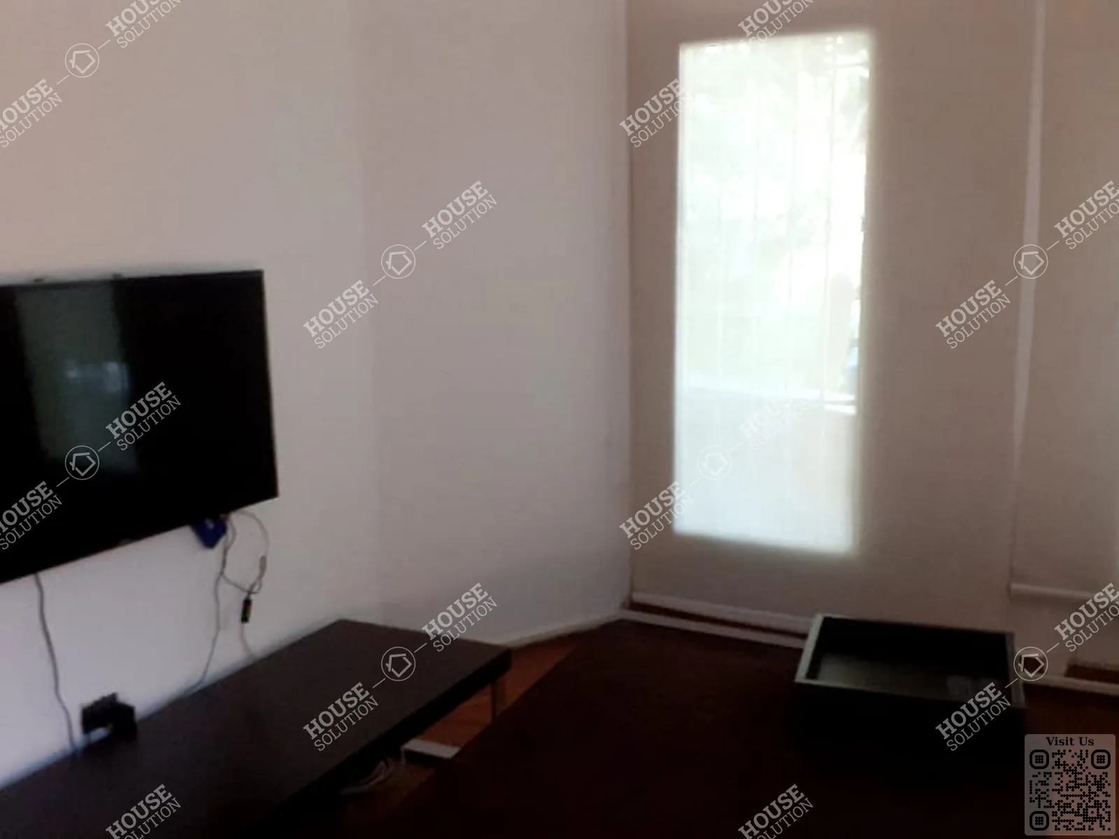 RECEPTION  @ Studios For Rent In Maadi Maadi Sarayat Area: 70 m² consists of 1 Bedrooms 1 Bathrooms Modern furnished 5 stars #6334-2