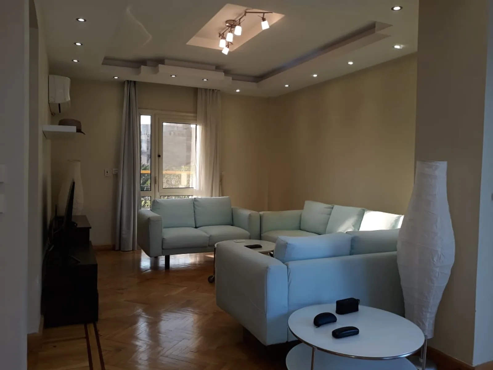 Penthouses For Sale In Maadi Maadi Sarayat Area: 500 m² consists of 4 Bedrooms 4 Bathrooms Furnished 5 stars #6339