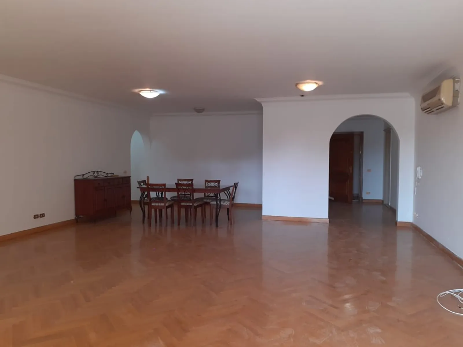 Apartments For Sale In Maadi Maadi Sarayat Area: 250 m² consists of 3 Bedrooms 3 Bathrooms Furnished 5 stars #6351